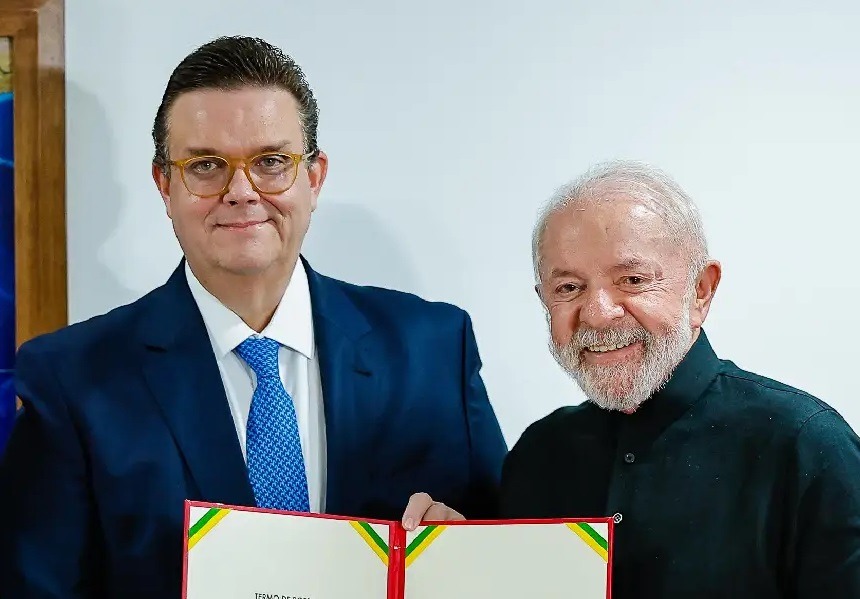 Ministro de Lula defende ‘presunção de inocência’ de sindicatos no INSS
