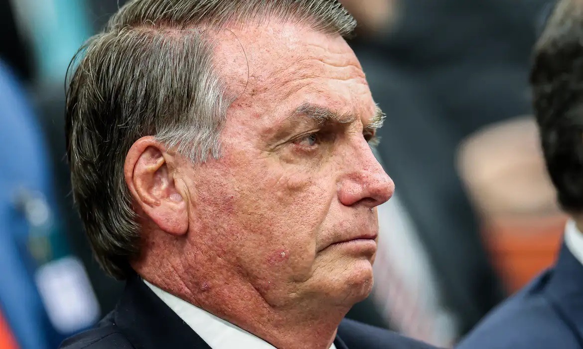 STF começa a interrogar hoje Bolsonaro e outros 7 réus