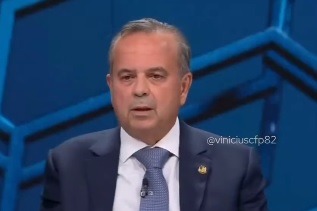 VÍDEO: Rogério Marinho sobre Big Techs: ‘Responsável é quem fala, não a plataforma’