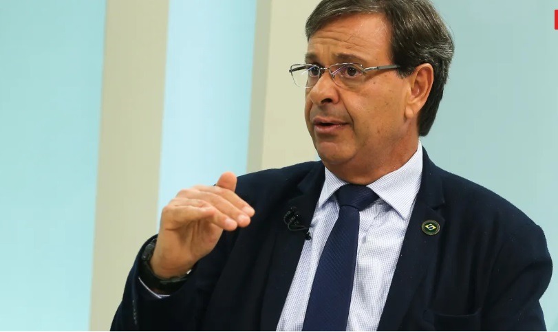 Ex-ministro de Bolsonaro, Gilson Machado é preso pela PF