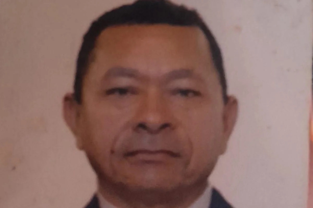 Sargento aposentado é morto a tiros dentro de casa pelo próprio filho em Macaíba