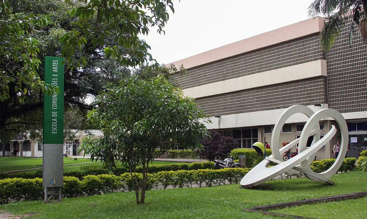 USP deixa lista das 100 melhores universidades do mundo
