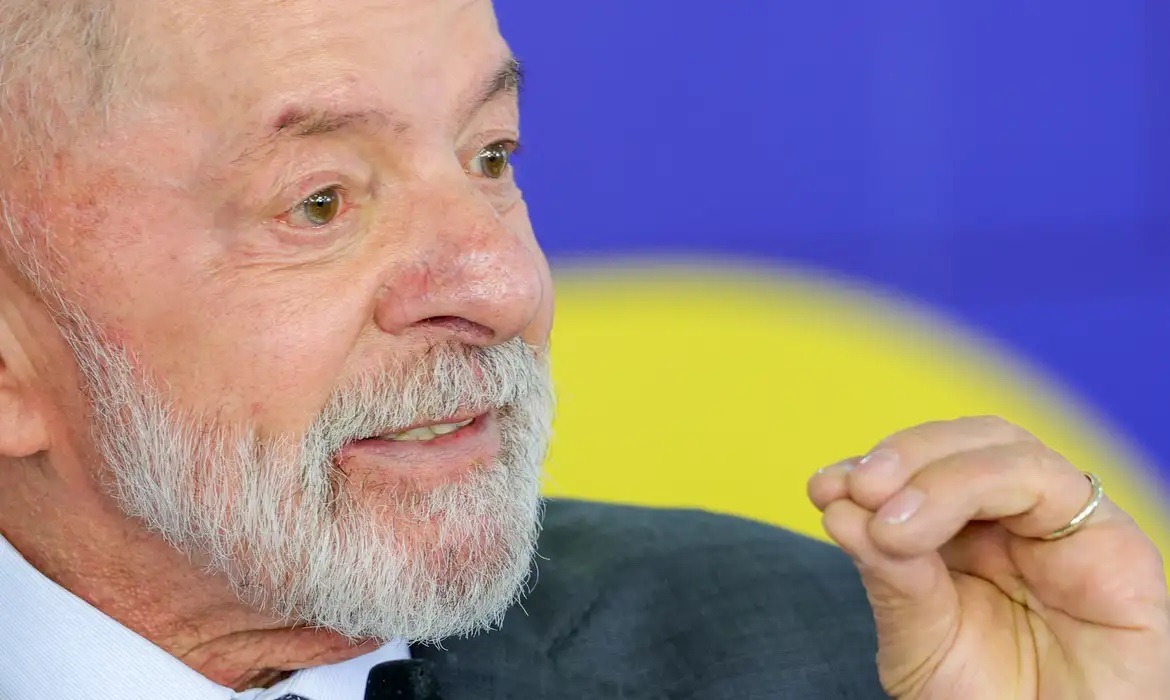 Lula não sanciona lei que cria Dia da Amizade Brasil-Israel