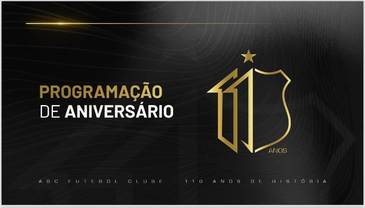 ABC apresenta programação da celebração do aniversário de 110 anos; confira