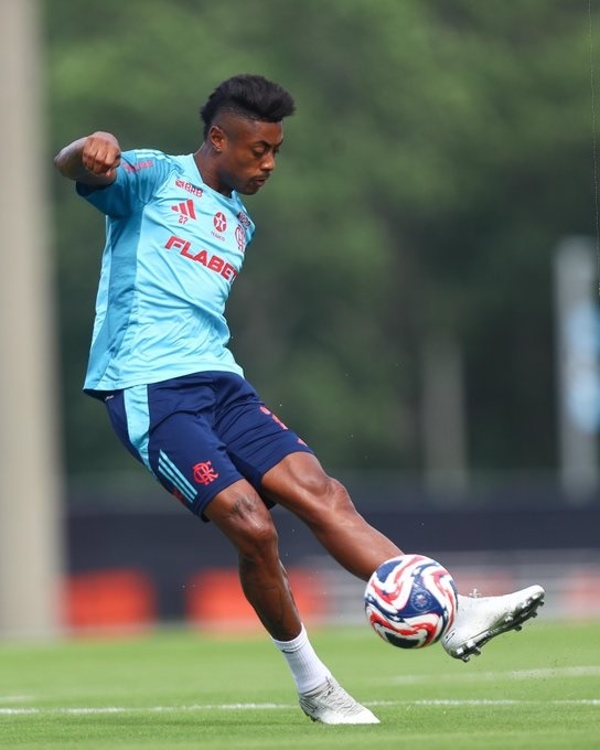 Flamengo encara Los Angeles FC com time misto; veja horário e onde assistir