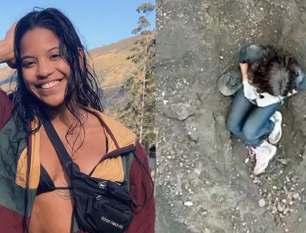 VÍDEO: Veja como era vulcão em que brasileira Juliana Marins morreu