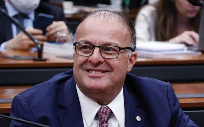 Paulinho Freire envia proposta para inserir no PAC obras de drenagem em Natal