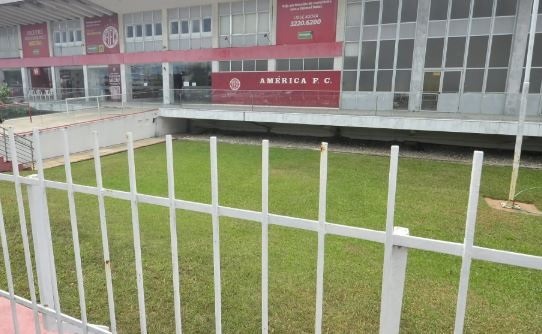 América emite nota e revela que investigação contra diretor não tem relação com ações do clube