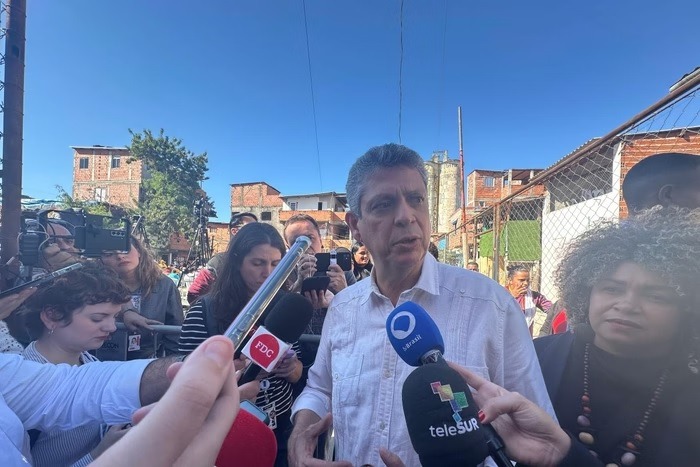 “Derrota para o país”, diz ministro de Lula sobre derrubada do IOF