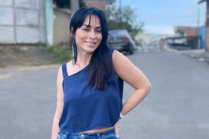 Ex-Zorra Total fala sobre diagnóstico de tumor: “Mexeu muito comigo”