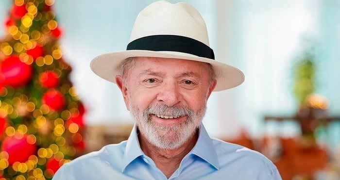Lula prepara pronunciamento na TV sobre escândalo do INSS