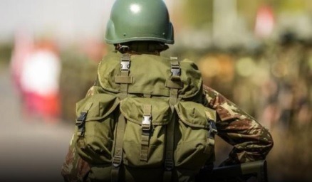 Soldado furta munições do Exército Brasileiro e repassa ao tráfico