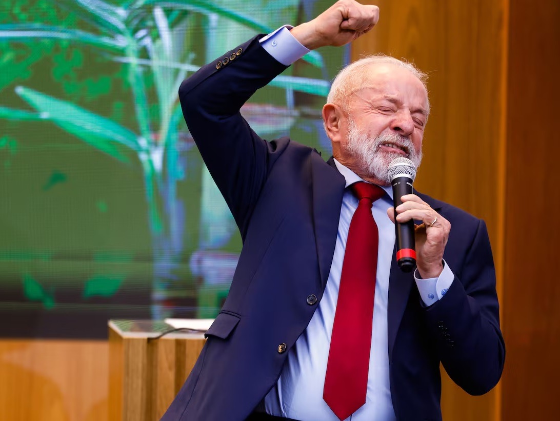 Lula tem base mais infiel em 30 anos e enfrenta risco político na corrida para 2026