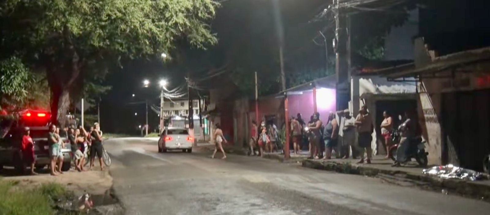 Dívida de R$ 5 gera confusão e termina com morte de mulher em Natal