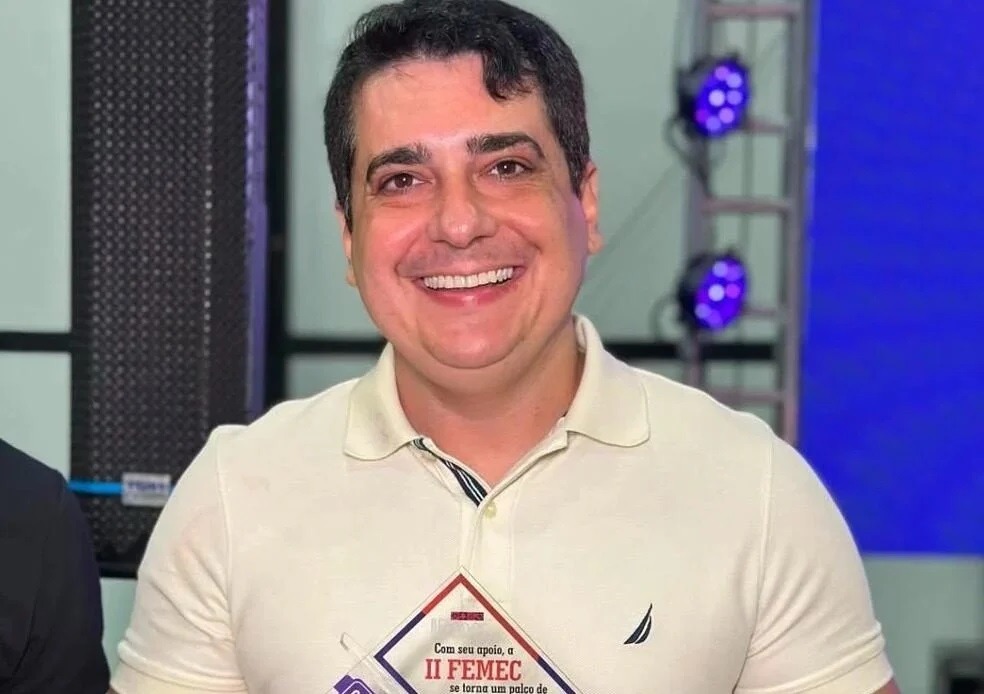 Ex-prefeito de Apodi assume Secretaria de Desenvolvimento Econômico do RN