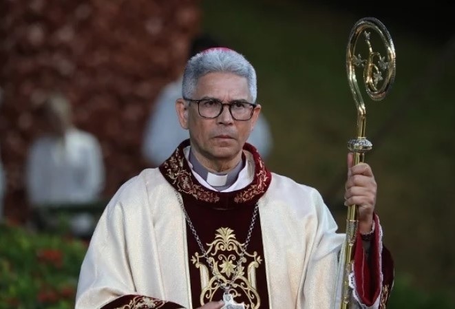 Arquidiocese de Natal alerta para vídeo falso com IA de Dom João Cardoso