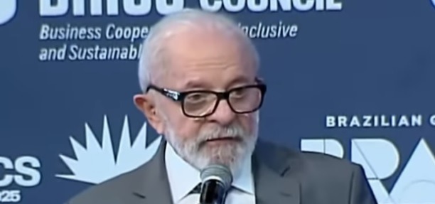 Lula defende criar “governança multilateral” para regras sobre IA