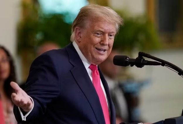 Tarifaço de Trump derruba venda de 5 dos 10 itens do Brasil mais exportados aos EUA