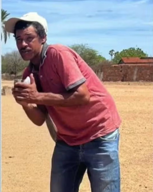 Trabalhador morre após cair dentro de máquina trituradora de barro em Mossoró