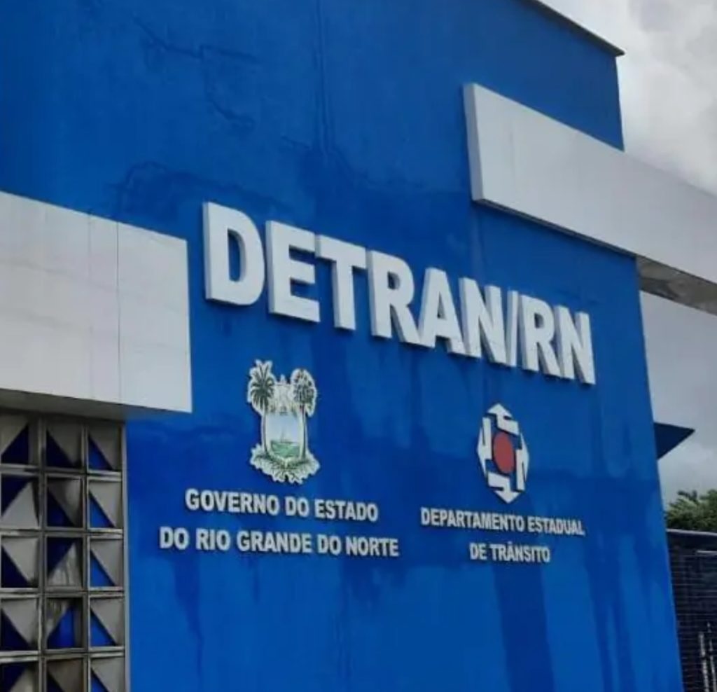 Servidores do Detran-RN decidem paralisar atividades durante dois dias