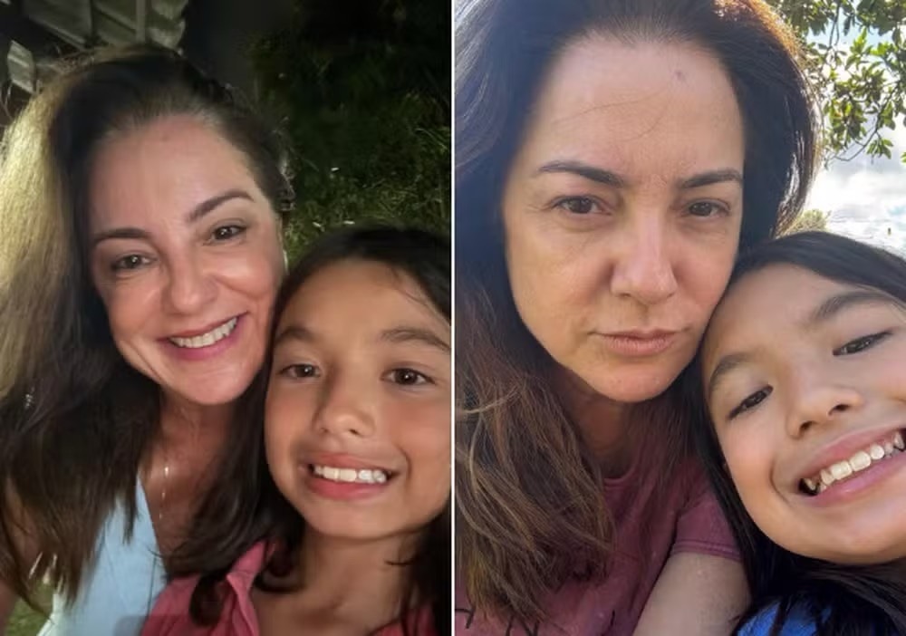 'Achei que era uma espinha, até espremi', diz mulher diagnosticada com câncer de pele