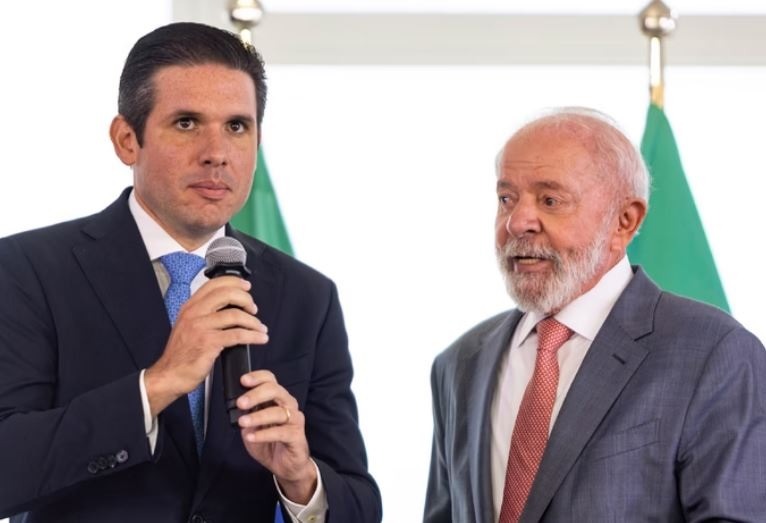 Motta dá prazo para governo enviar corte de isenções fiscais