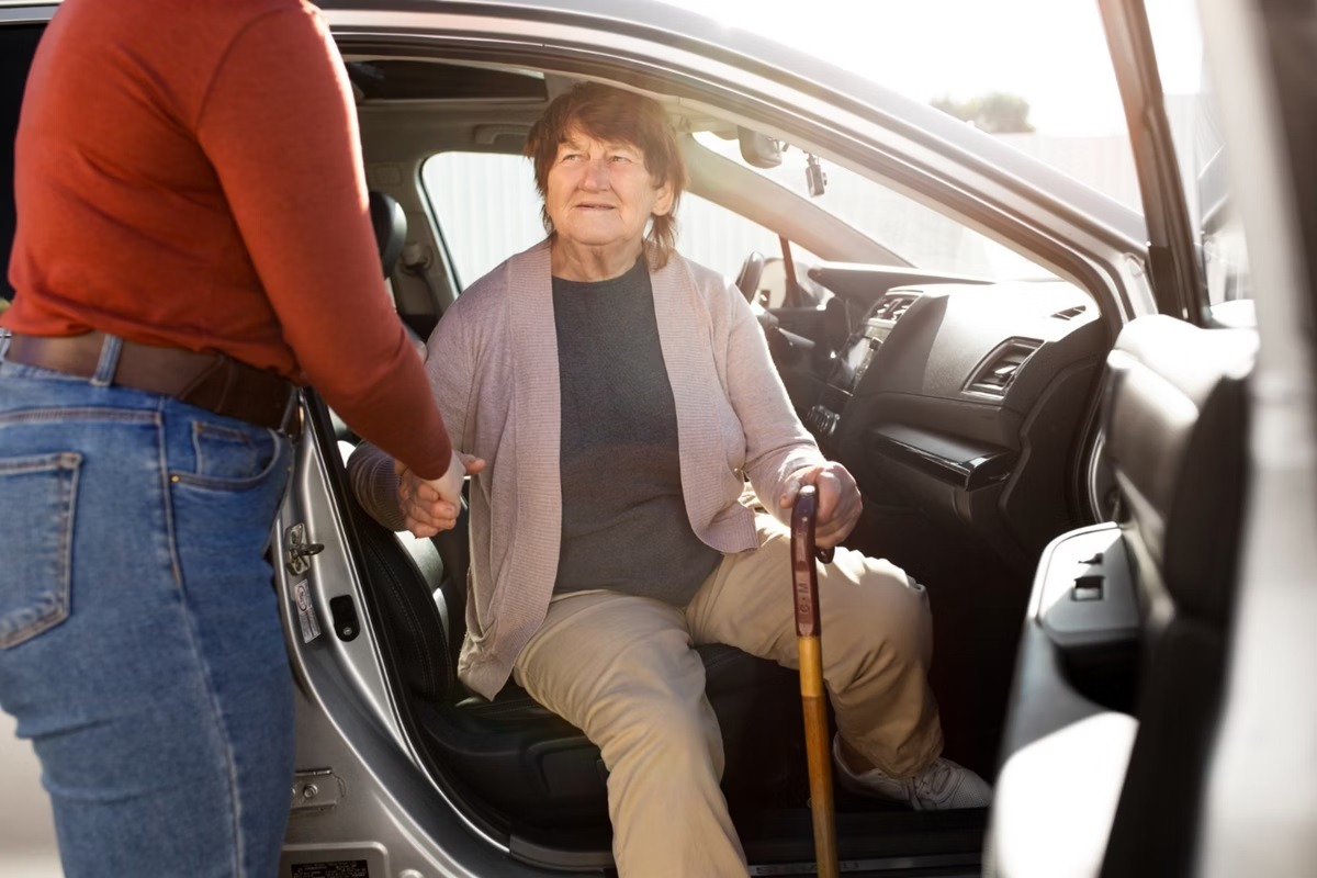 Uber libera conta especial para idosos em todo o Brasil; saiba como funciona