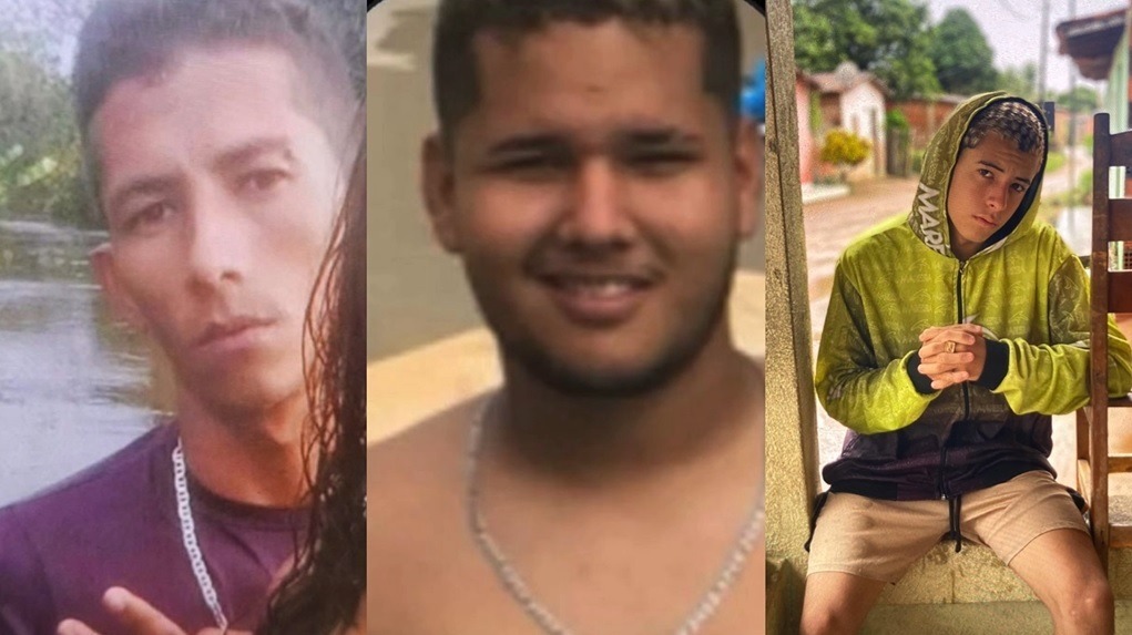 Violência em Rio do Fogo: quarta vítima morre no hospital; um homem foi torturado e decapitado