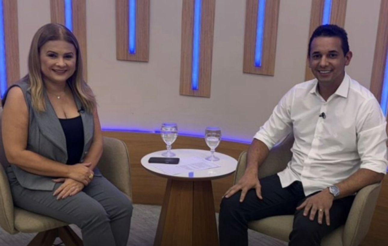 Allyson Bezerra intensifica viagens a Natal com pagamento de diárias pela Prefeitura de Mossoró