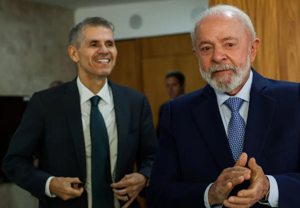 Lula abre licitação de R$ 98 milhões para comunicação digital