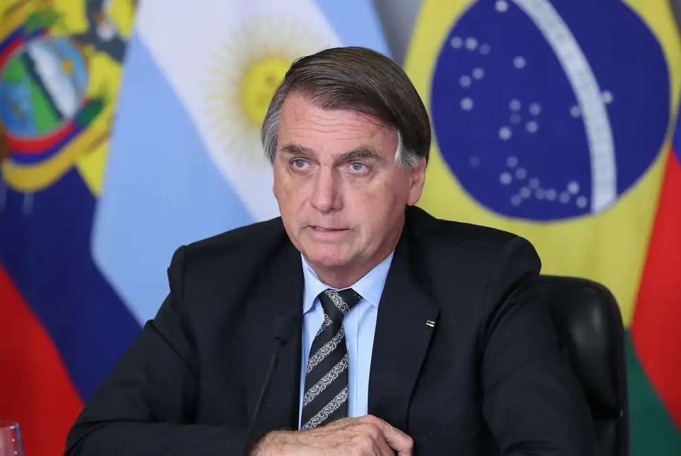 Em nova decisão, Moraes diz que Bolsonaro pode ser preso se entrevistas forem publicadas em redes sociais