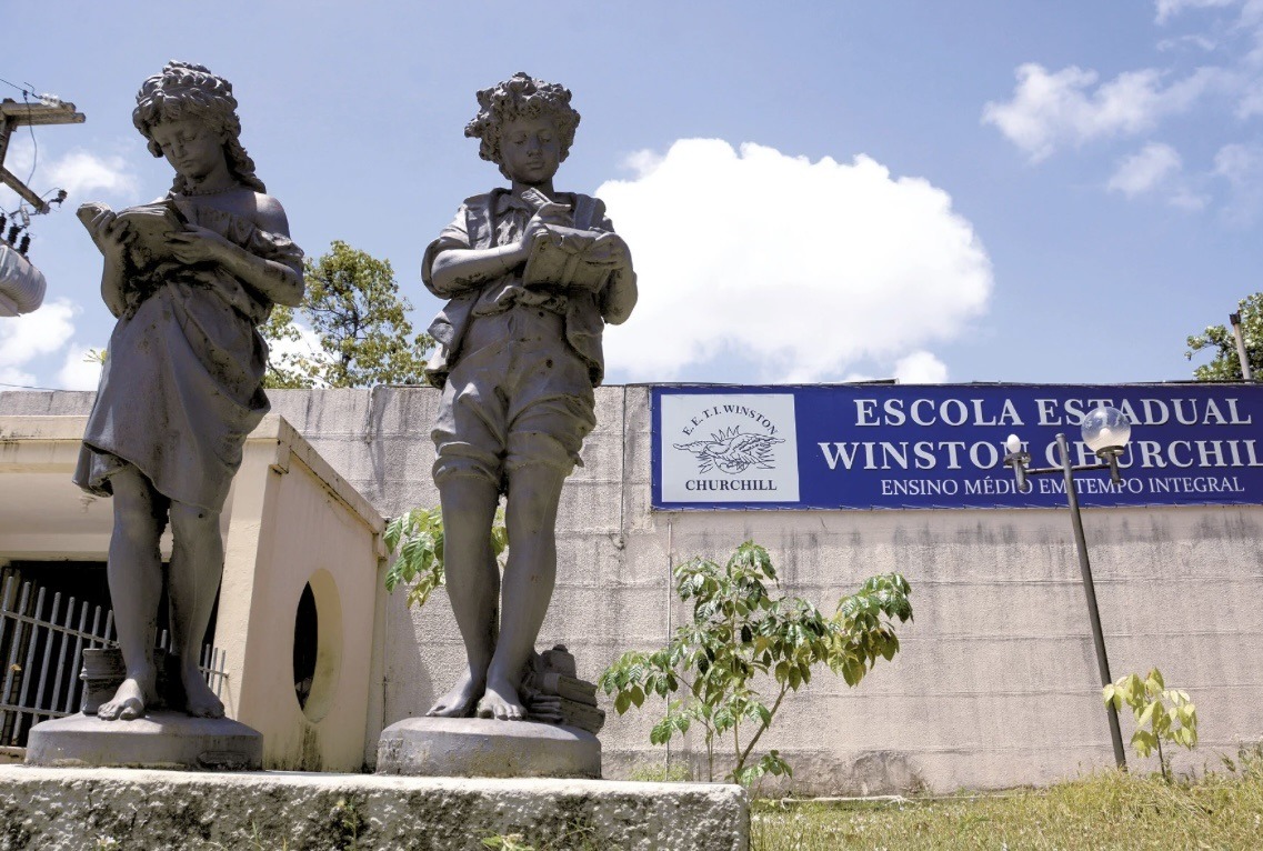 RN pode perder R$ 47,7 mi para ensino em tempo integral