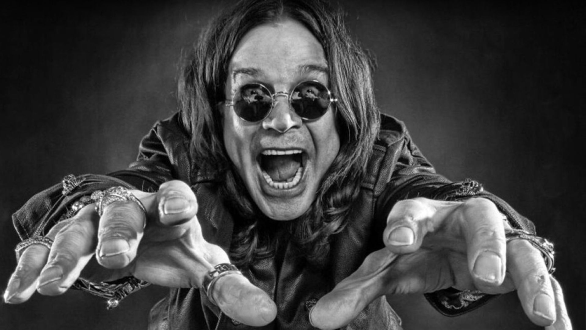 Morre o cantor Ozzy Osbourne, aos 76 anos