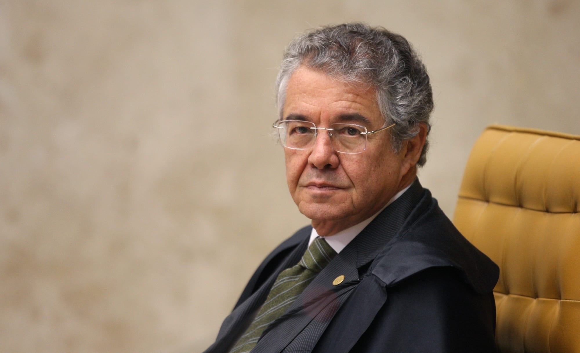 STF vive uma extravagância e Moraes precisa ser levado ao divã, diz Marco Aurélio Mello