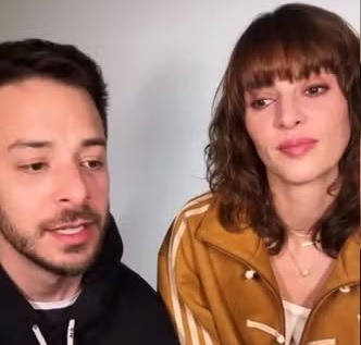 Júnior Lima anuncia decisão para proteger filha após diagnóstico grave
