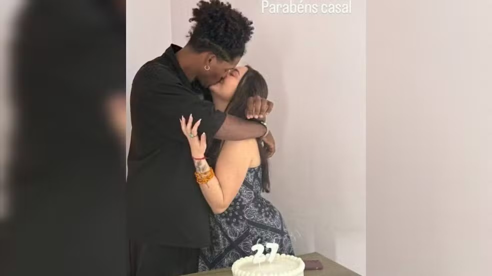 Casal que nasceu no mesmo dia morre na data do aniversário em acidente de moto 