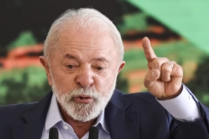 Lula veta trecho de lei que reduz pena mínima para lavagem de dinheiro