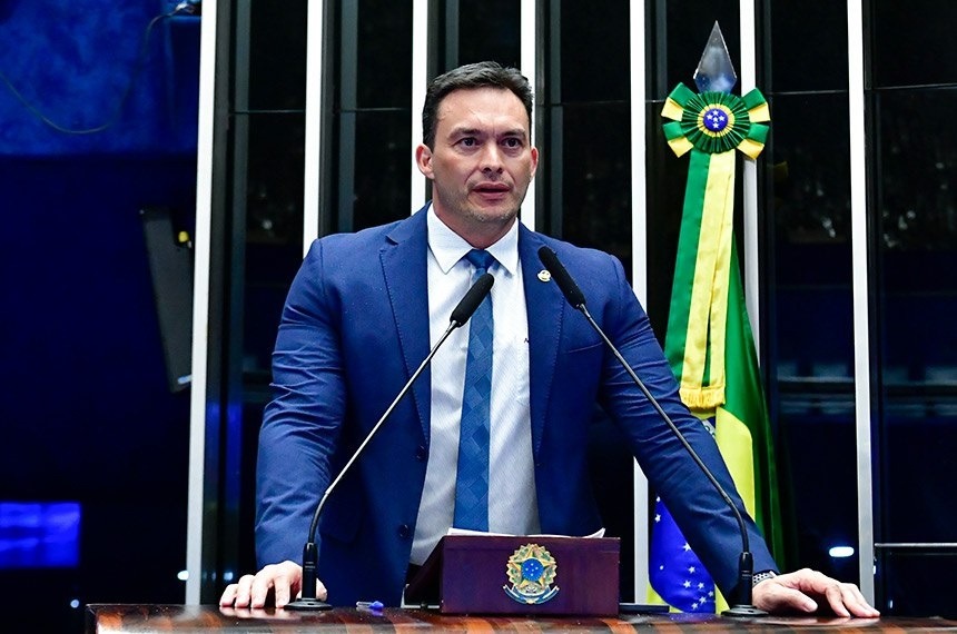 Em Maxaranguape, Styvenson lidera para 1º voto ao Senado, aponta Consult