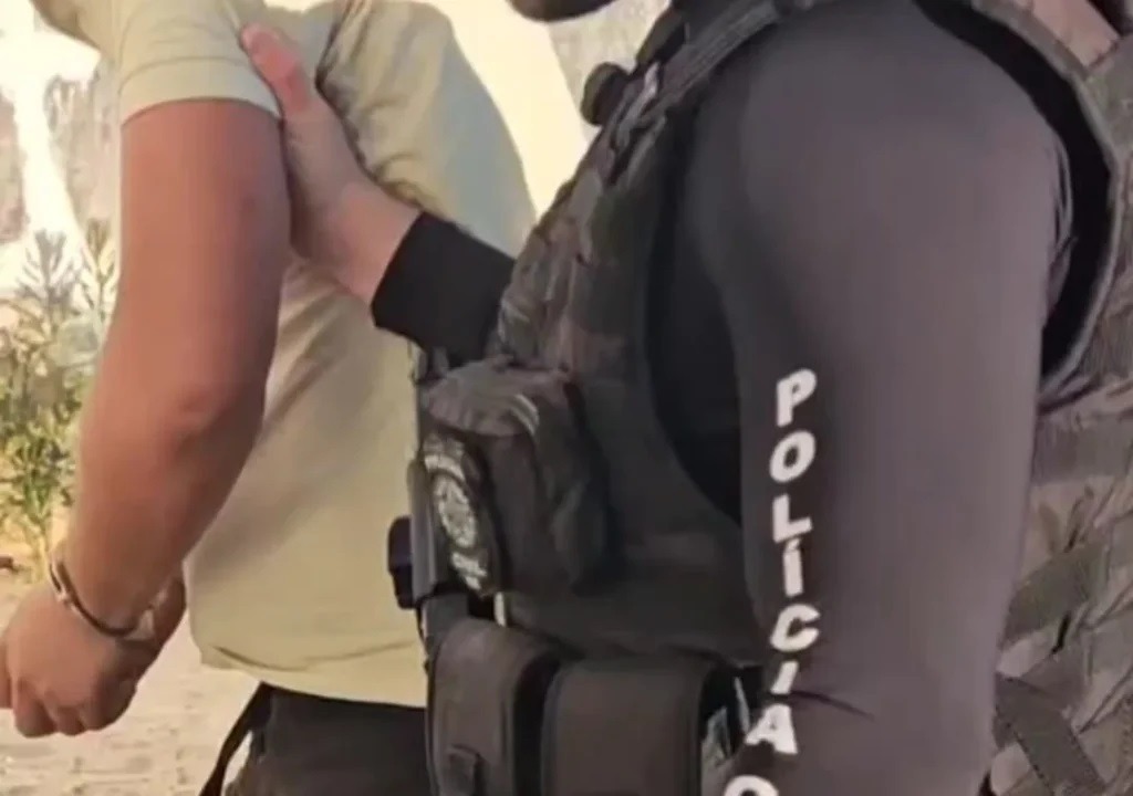Polícia Civil realiza operação para desarticular facção criminosa na Região Seridó do RN