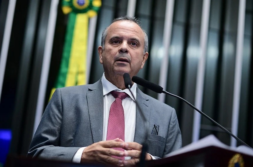 Rogério Marinho critica “hipertrofia” do judiciário e cobra mudança de postura de Lula diante dos EUA