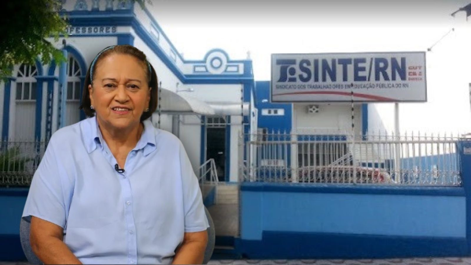 Governo do RN recua e não vai mais pagar 13º a professores temporários, após recomendação do TCE