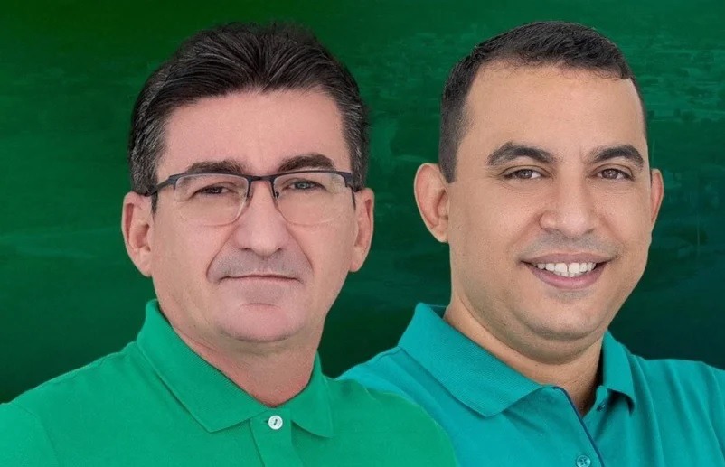 Justiça Eleitoral cassa mandatos do prefeito e do vice de Equador