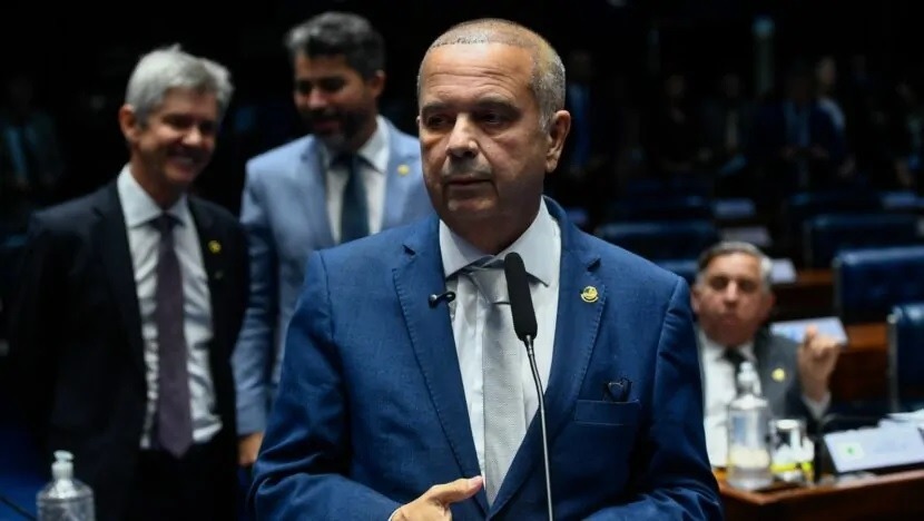 Rogério Marinho defende que Poderes devolvam sobra de recursos ao Executivo