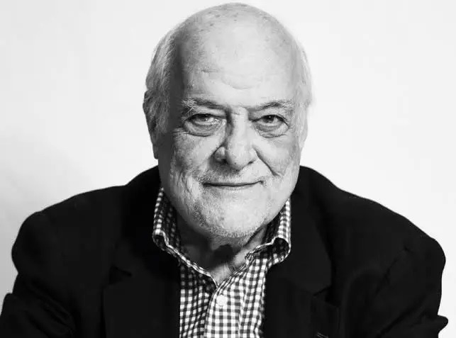 Morre José Roberto Guzzo, o maior jornalista do Brasil