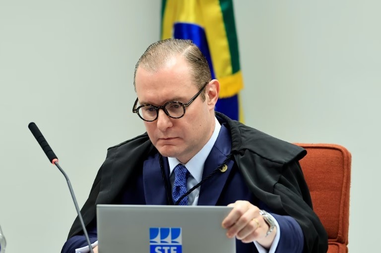 LEI MAGNITSKY: Zanin será relator ação para impedir que bancos brasileiros bloqueiem contas de Moraes