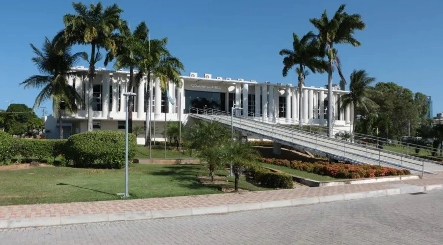 Fátima empossa novos secretários em solenidade nesta segunda-feira