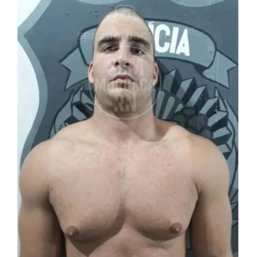 Igor Cabral se pronuncia pela primeira vez através de nota; confira