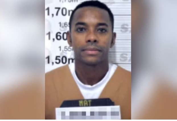 STJ julga recurso de defesa de Robinho para diminuir pena por estupro