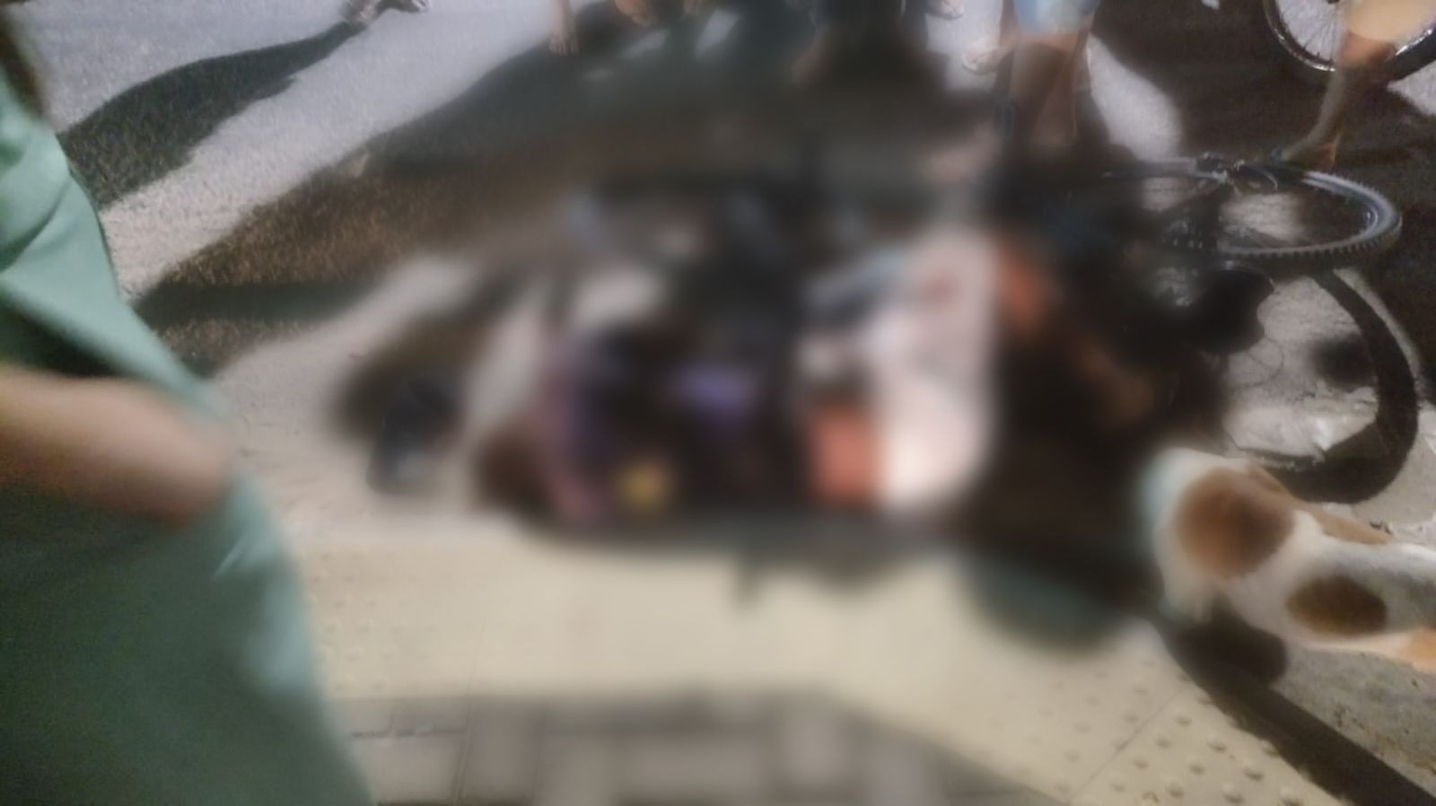 Jovem de 18 anos é morto a tiros em Mossoró