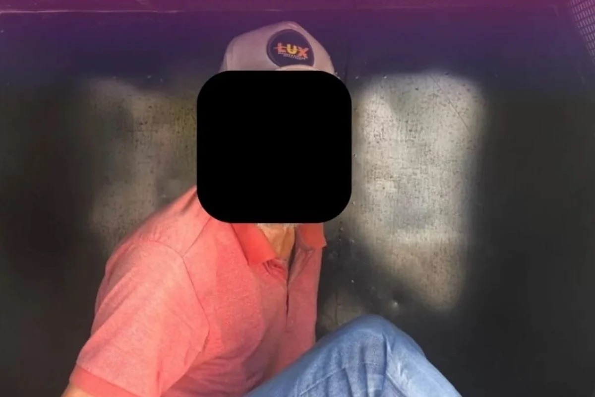 Homem é preso por se masturbar atrás de casa de mulher no interior do RN